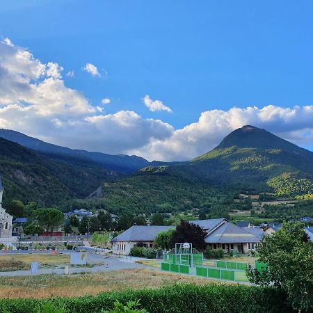Chez Gilles Et Eveline Daire Cruet Dış mekan fotoğraf